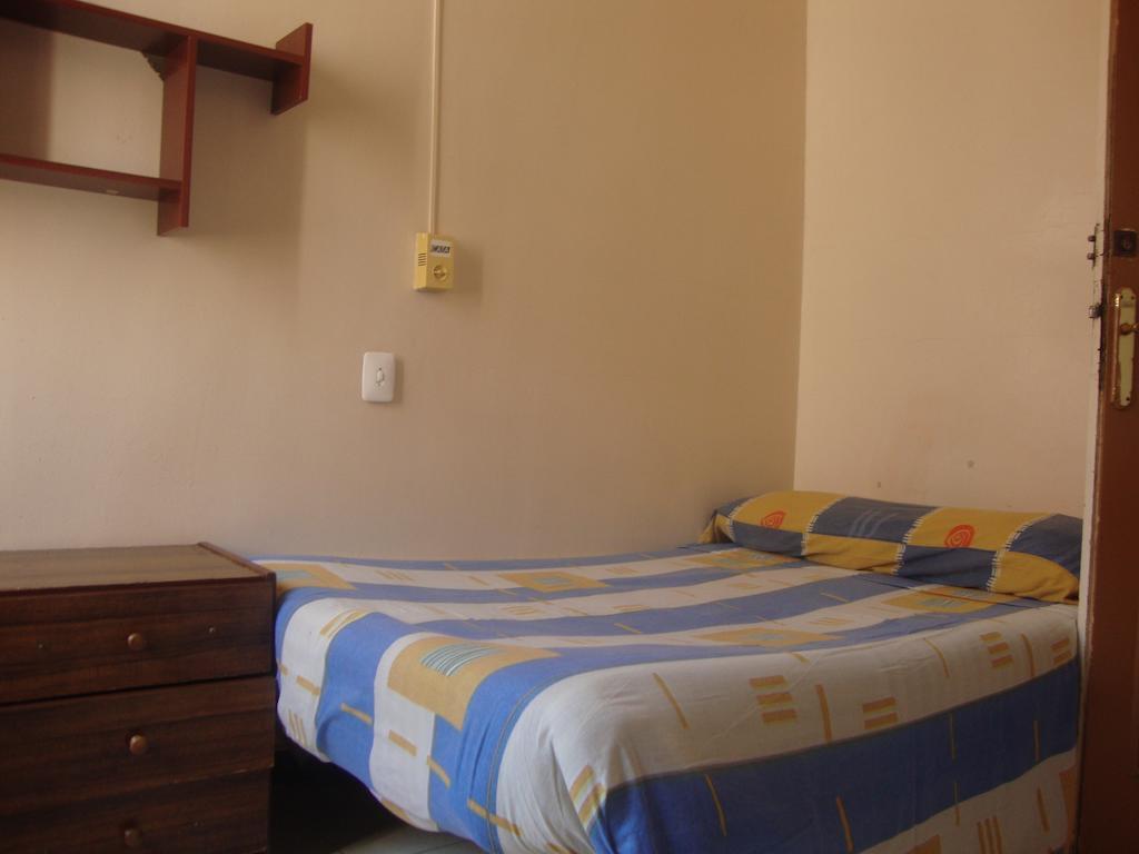 Hostel Turisol บาร์เซโลนา ห้อง รูปภาพ