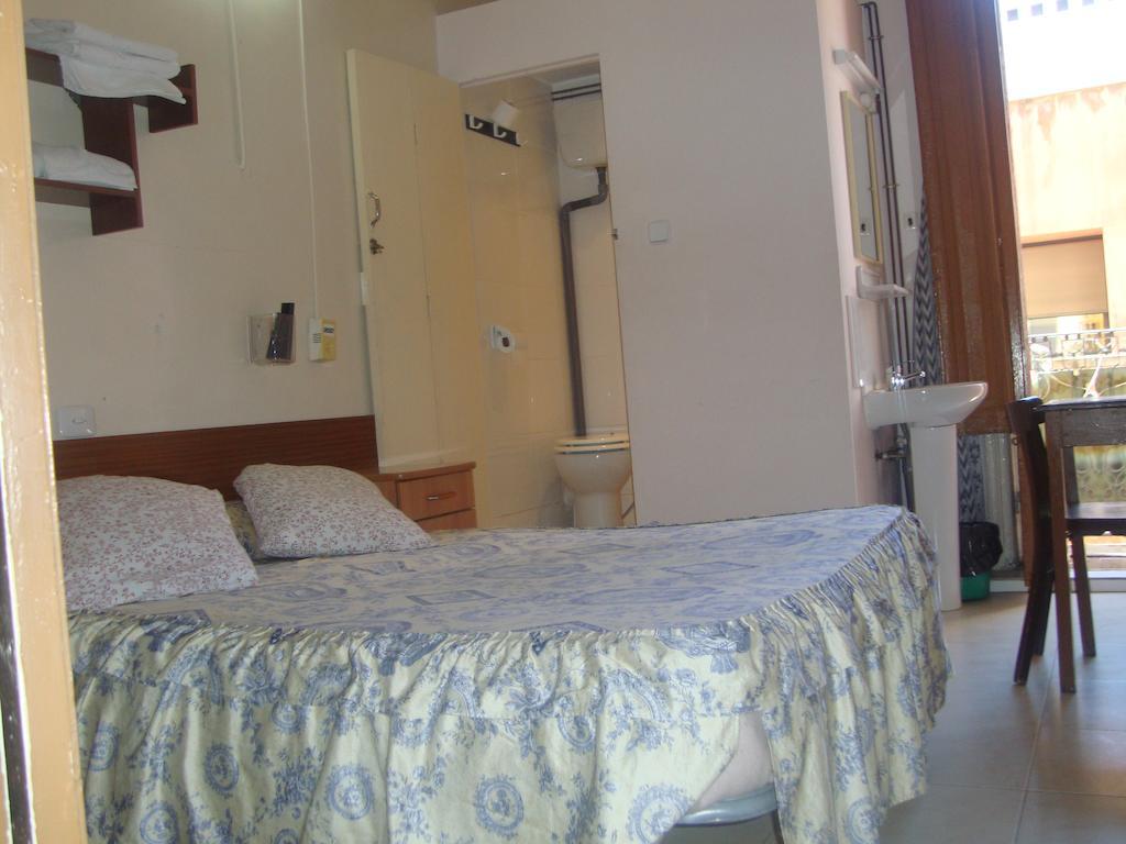 Hostel Turisol บาร์เซโลนา ห้อง รูปภาพ