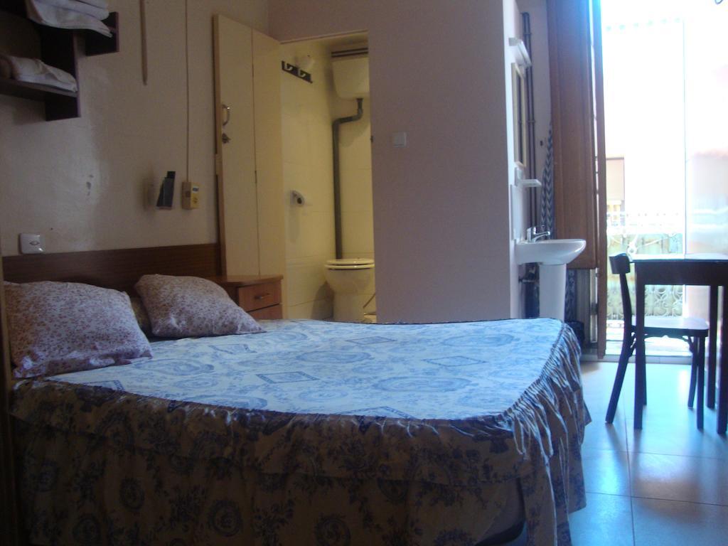 Hostel Turisol บาร์เซโลนา ห้อง รูปภาพ